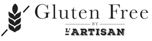 Gluten Free by l'Artisan