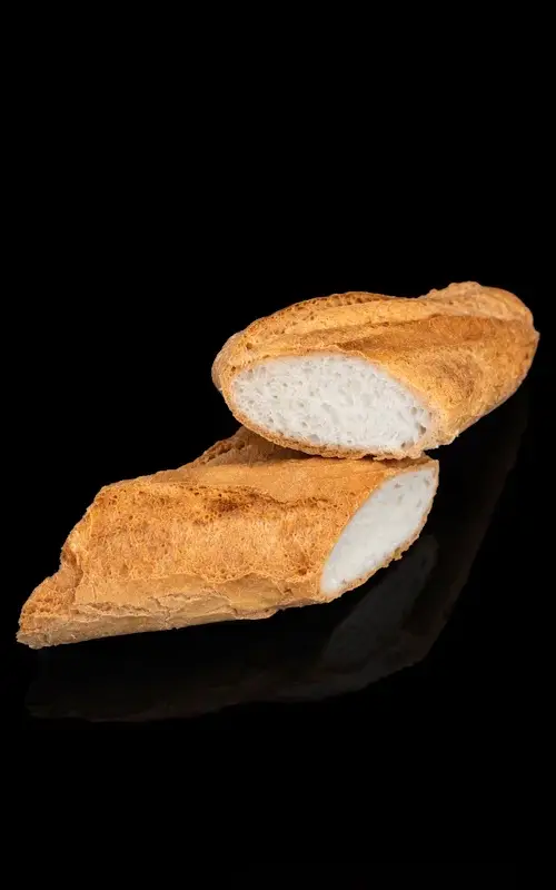 Baguette gluten & dairy-free
