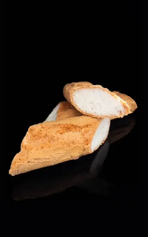 Baguette Gluten Free by l'Artisan