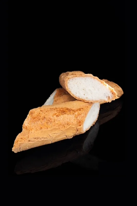 Baguette Gluten Free by l'Artisan