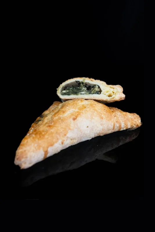 Spanakopita Gluten Free by l'Artisan