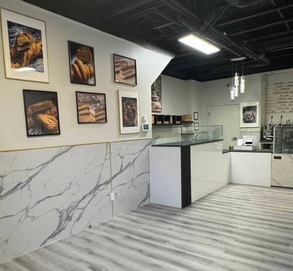 Our Bakery • Gluten Free by l'Artisan