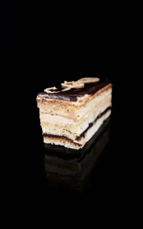Opera Gluten Free by l'Artisan