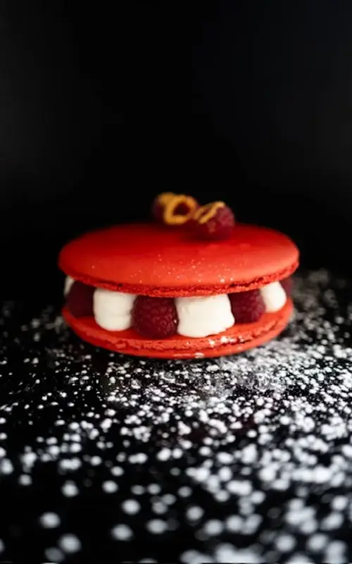 Individual Cakes