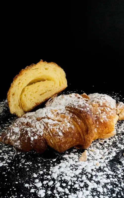 Pastries