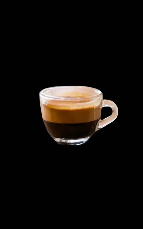 Espresso Barista Coffee by l'Artisan