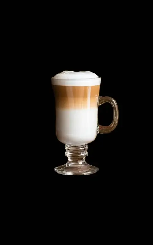 Barista Coffee