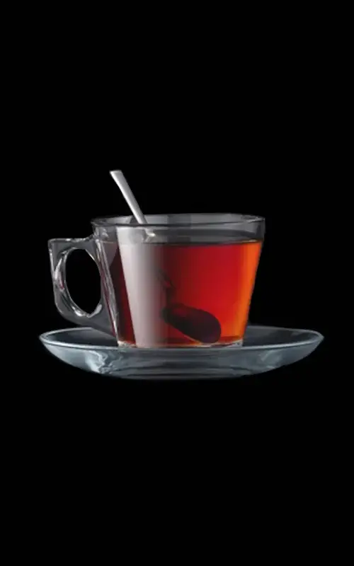 Tea by l'Artisan