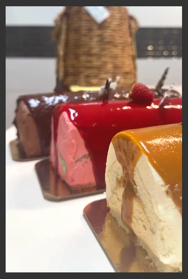 Christmas Specialities Free Gluten