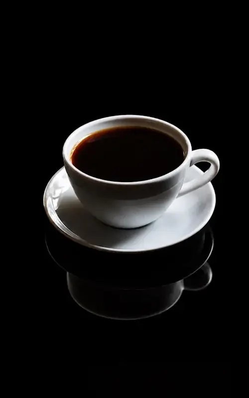 Americano Barista Coffee