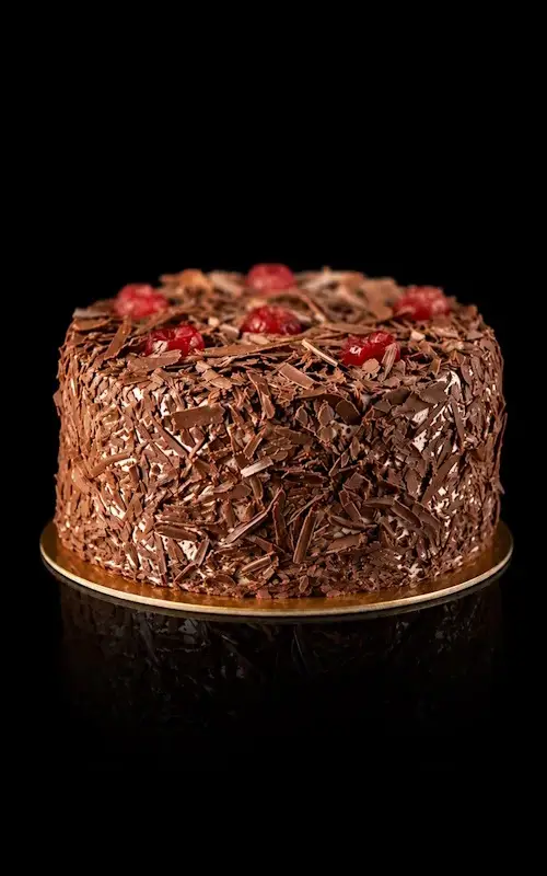 Black Forest Cake