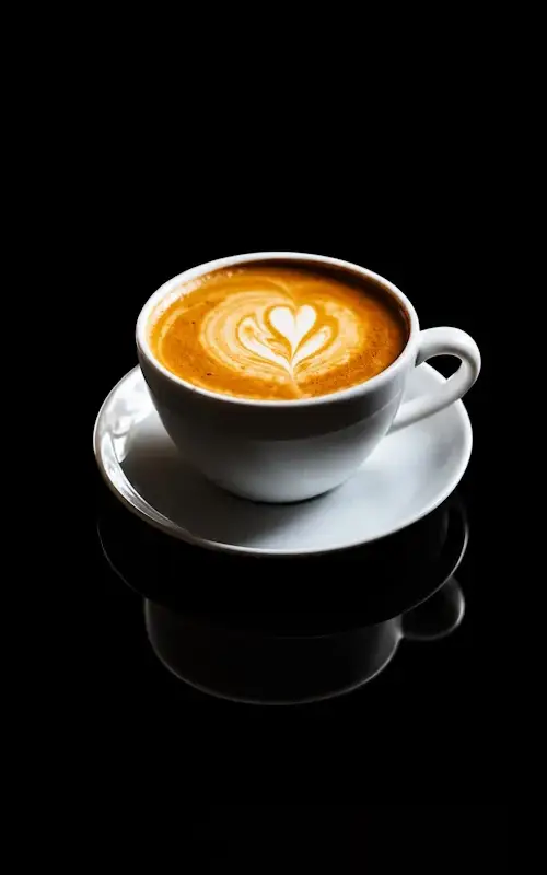 Cappuccino Barista Coffee