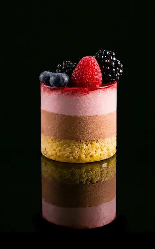Individual Cakes