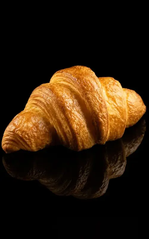 Croissant gluten & dairy-free