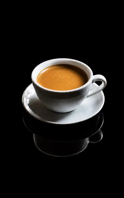 Espresso Barista Coffee