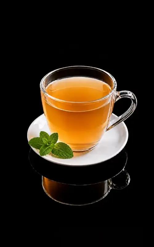 Tea Brand Camilia