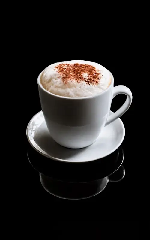 Barista Coffee