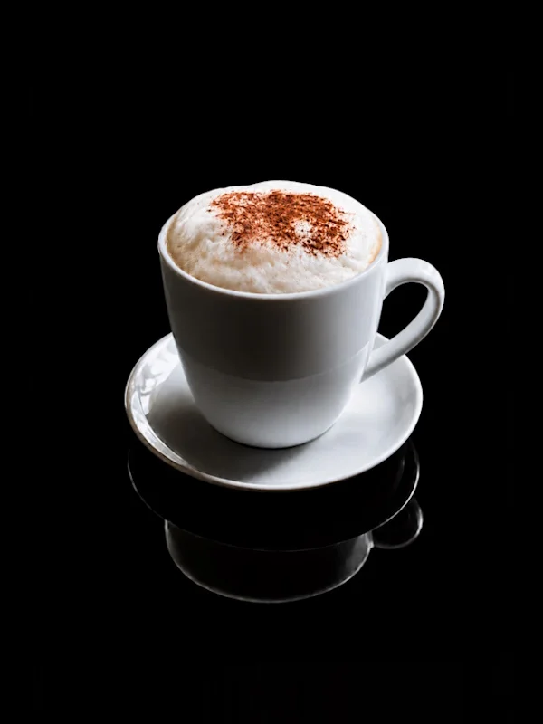 Latte Barista Coffee